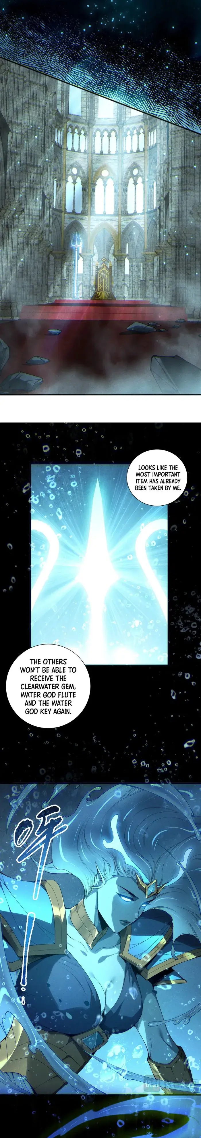 Catastrophic Necromancer Chapter 163 image 03_optimized